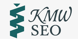 KMW SEO Logo