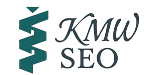 KMW SEO Logo